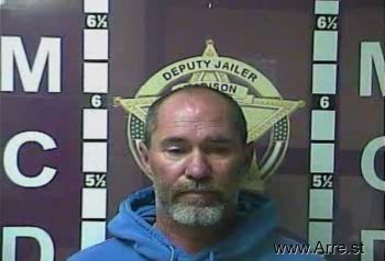 Anthony Clark Rowland Mugshot