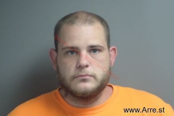 Anthony Scott Russell Mugshot