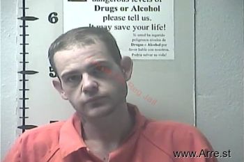 Anthony  Russell Mugshot