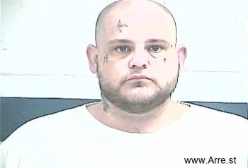 Anthony Scott Russell Mugshot