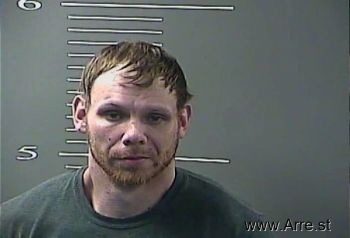 Anthony D Saylor Mugshot