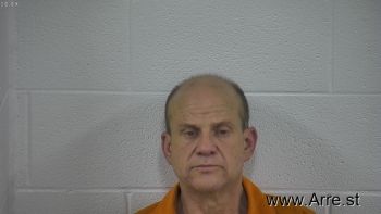 Anthony R Saylor Mugshot