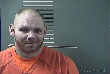 Anthony D Saylor Mugshot