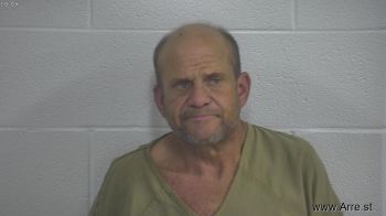 Anthony R Saylor Mugshot