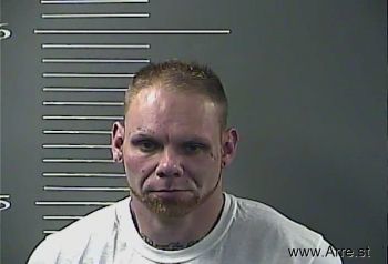 Anthony D Saylor Mugshot