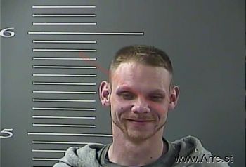 Anthony D Saylor Mugshot