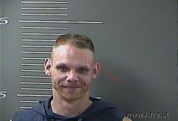 Anthony D Saylor Mugshot