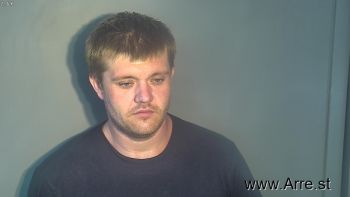 Anthony Scott Scrogham Mugshot