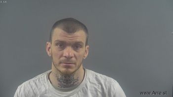 Anthony Blake-lynn Sharp Mugshot