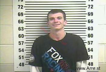 Anthony B Sharp Mugshot