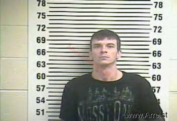 Anthony B Sharp Mugshot