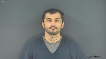 Anthony  Shaw Mugshot