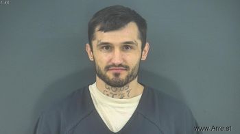 Anthony  Shaw Mugshot