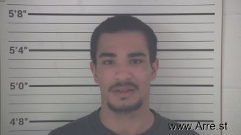 Anthony James Shelton Mugshot