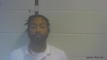 Anthony Dewayne Shelton Mugshot