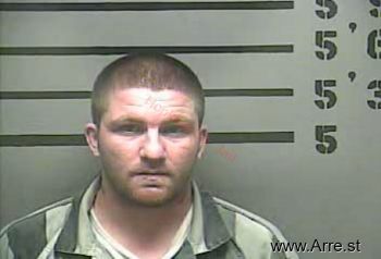 Anthony Dewayne Simms Mugshot