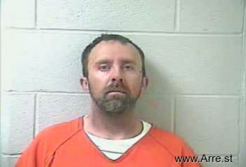 Anthony Wayne Simpson Mugshot