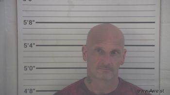 Anthony William Slucher Mugshot