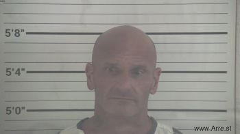 Anthony William Slucher Mugshot