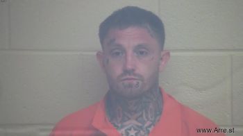 Anthony Scott Smalls Mugshot