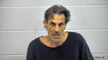 Anthony Aaron Smith Mugshot