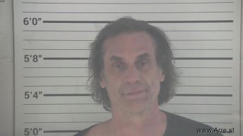 Anthony Aaron Smith Mugshot