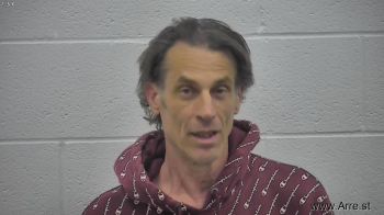 Anthony Aaron Smith Mugshot