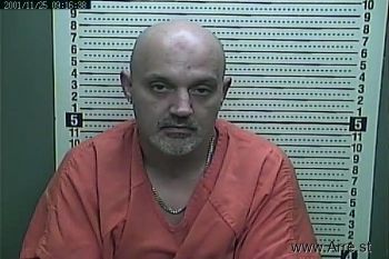 Anthony  Smith Mugshot