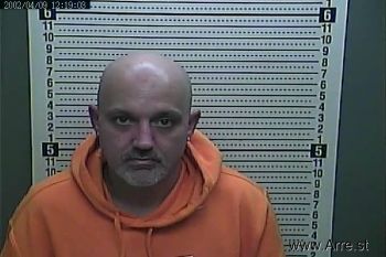 Anthony  Smith Mugshot