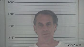 Anthony Aaron Smith Mugshot