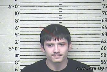 Anthony  Souvanlasy Mugshot