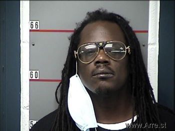 Anthony  Sterling Mugshot