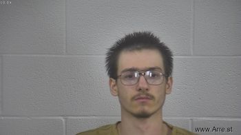 Anthony Michael Stevenson Mugshot