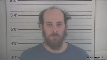 Anthony Michael Stewart Mugshot