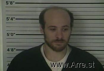 Anthony Michael Stewart Mugshot