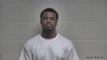 Anthony James Stewart Mugshot