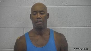 Anthony Lamont Sweatt Mugshot