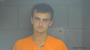 Anthony Wayne Thompson Mugshot