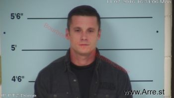 Anthony S. Tincher Mugshot