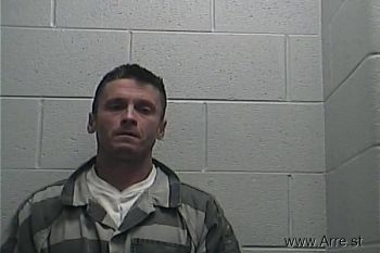 Anthony  Tincher Mugshot