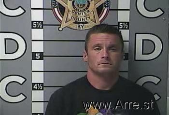 Anthony S Tincher Mugshot