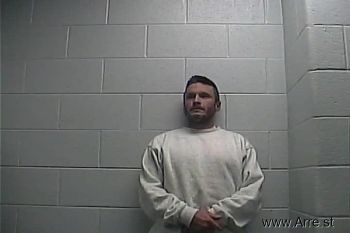 Anthony  Tincher Mugshot