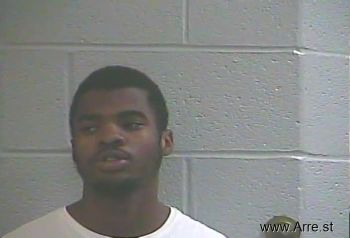 Anthony S Townsend Mugshot