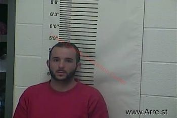 Anthony J Truett Mugshot