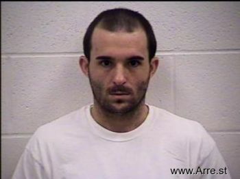 Anthony Joseph Way Truett Mugshot