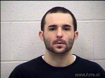 Anthony Joseph Way Truett Mugshot