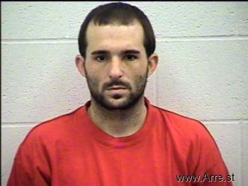 Anthony Joseph Way Truett Mugshot