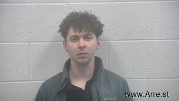 Anthony John Tucker Mugshot