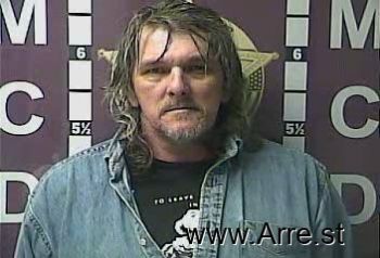 Anthony C Turner Mugshot