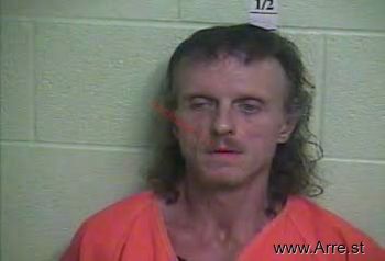 Anthony Voyd Turner Mugshot